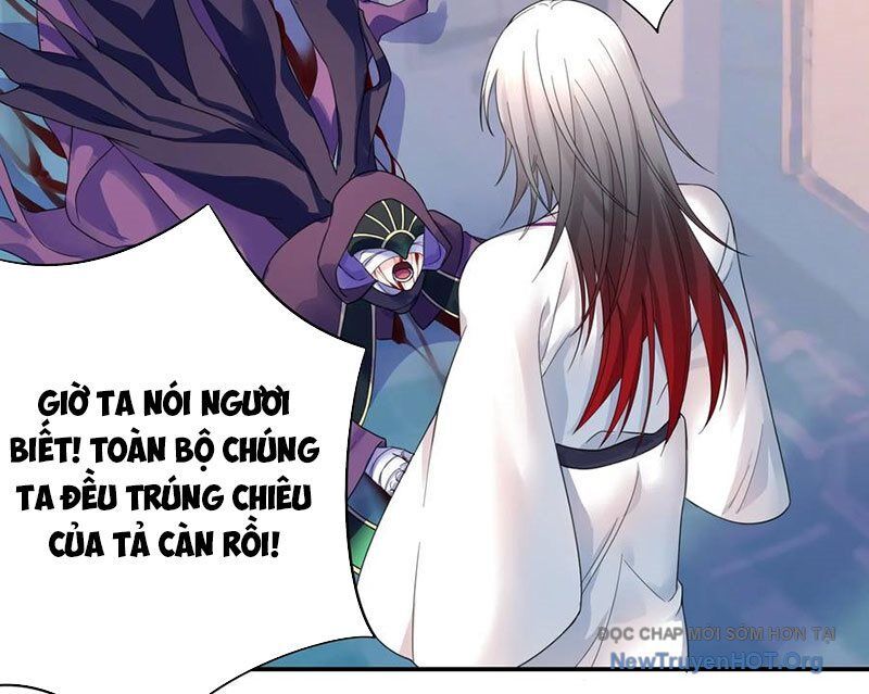 Sau Khi Mẹ Bị Giết, Tôi Trở Thành Miêu Nương - Chapter 43 - Page 62