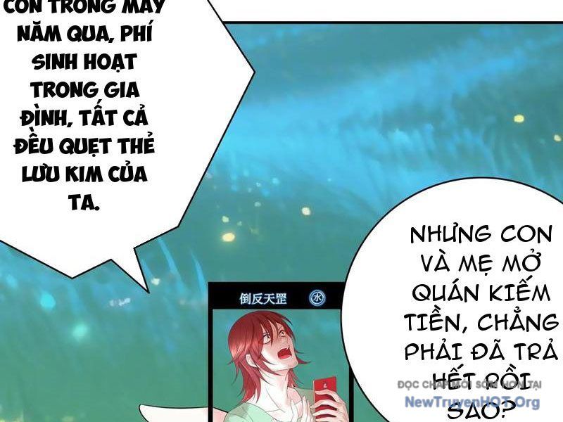 Sau Khi Mẹ Bị Giết, Tôi Trở Thành Miêu Nương - Chapter 44 - Page 29