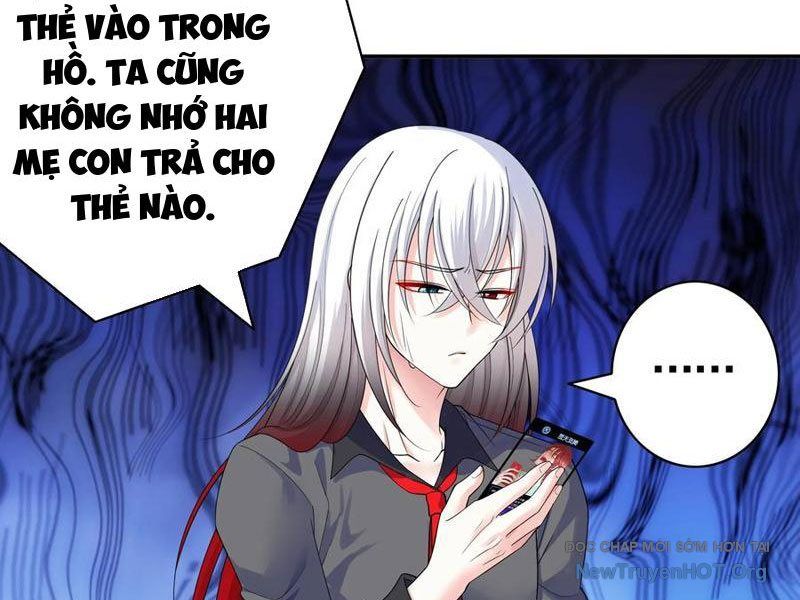 Sau Khi Mẹ Bị Giết, Tôi Trở Thành Miêu Nương - Chapter 44 - Page 31