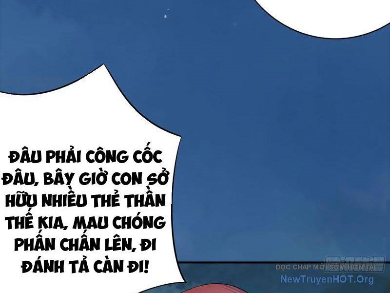 Sau Khi Mẹ Bị Giết, Tôi Trở Thành Miêu Nương - Chapter 44 - Page 37