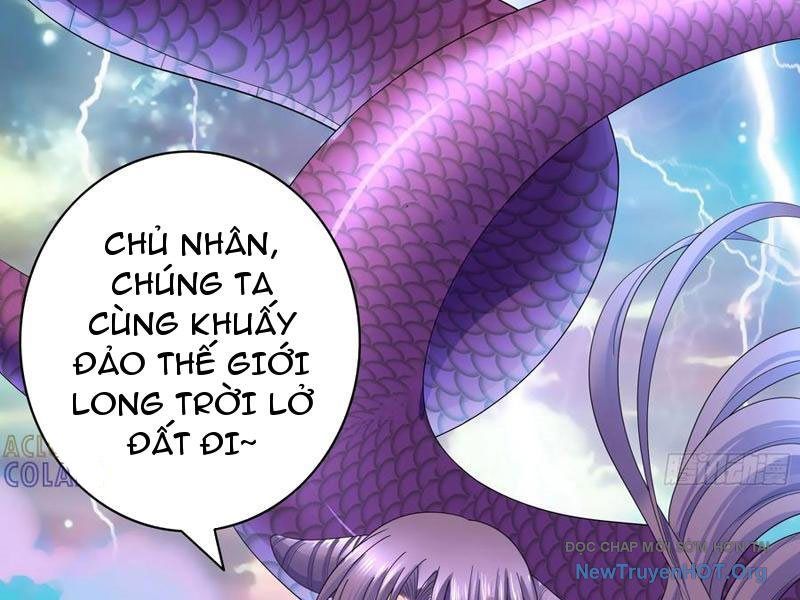 Sau Khi Mẹ Bị Giết, Tôi Trở Thành Miêu Nương - Chapter 44 - Page 71
