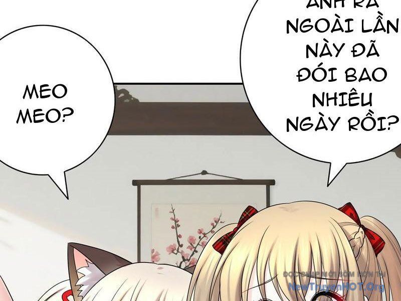 Sau Khi Mẹ Bị Giết, Tôi Trở Thành Miêu Nương - Chapter 45 - Page 23