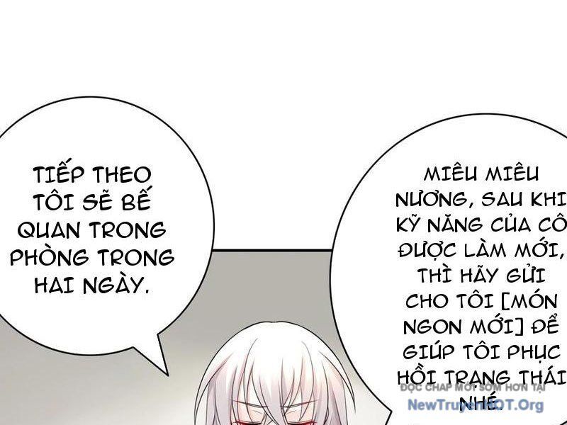 Sau Khi Mẹ Bị Giết, Tôi Trở Thành Miêu Nương - Chapter 45 - Page 25
