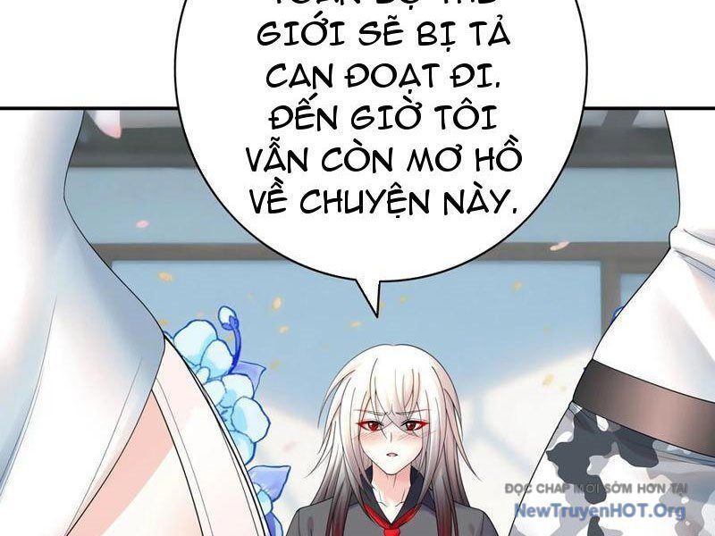 Sau Khi Mẹ Bị Giết, Tôi Trở Thành Miêu Nương - Chapter 45 - Page 34