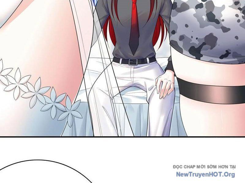 Sau Khi Mẹ Bị Giết, Tôi Trở Thành Miêu Nương - Chapter 45 - Page 35