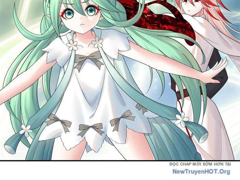 Sau Khi Mẹ Bị Giết, Tôi Trở Thành Miêu Nương - Chapter 45 - Page 52