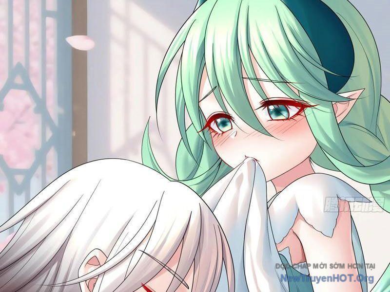 Sau Khi Mẹ Bị Giết, Tôi Trở Thành Miêu Nương - Chapter 45 - Page 54