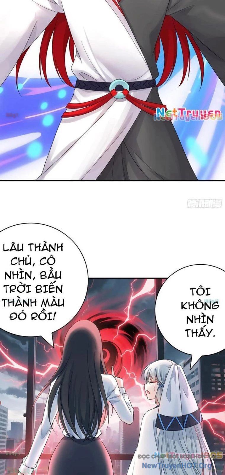 Sau Khi Mẹ Bị Giết, Tôi Trở Thành Miêu Nương - Chapter 46 - Page 10