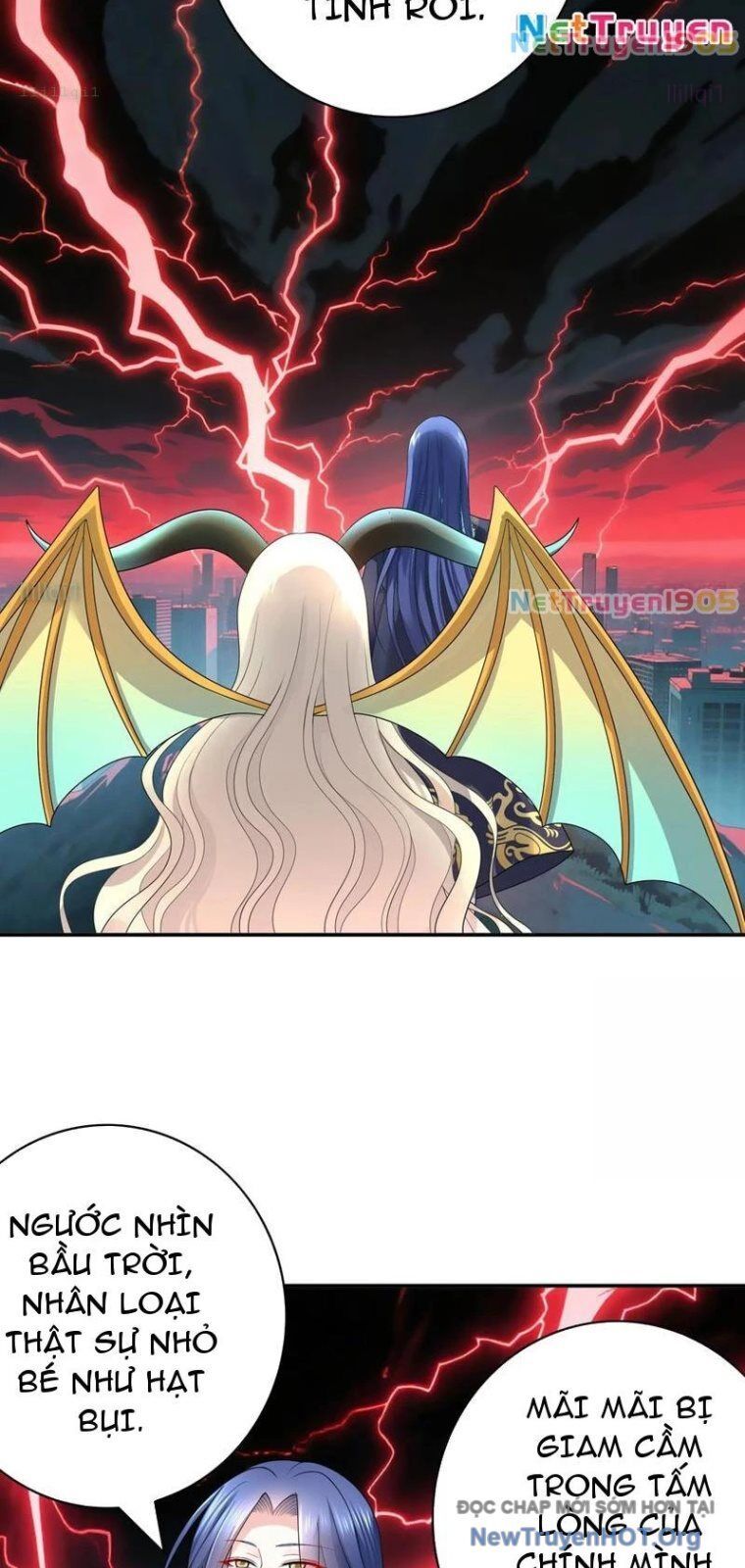 Sau Khi Mẹ Bị Giết, Tôi Trở Thành Miêu Nương - Chapter 46 - Page 12