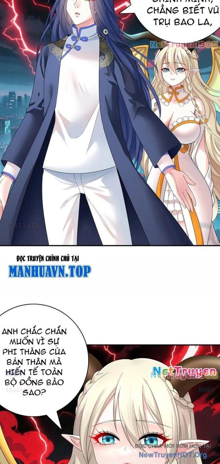 Sau Khi Mẹ Bị Giết, Tôi Trở Thành Miêu Nương - Chapter 46 - Page 13