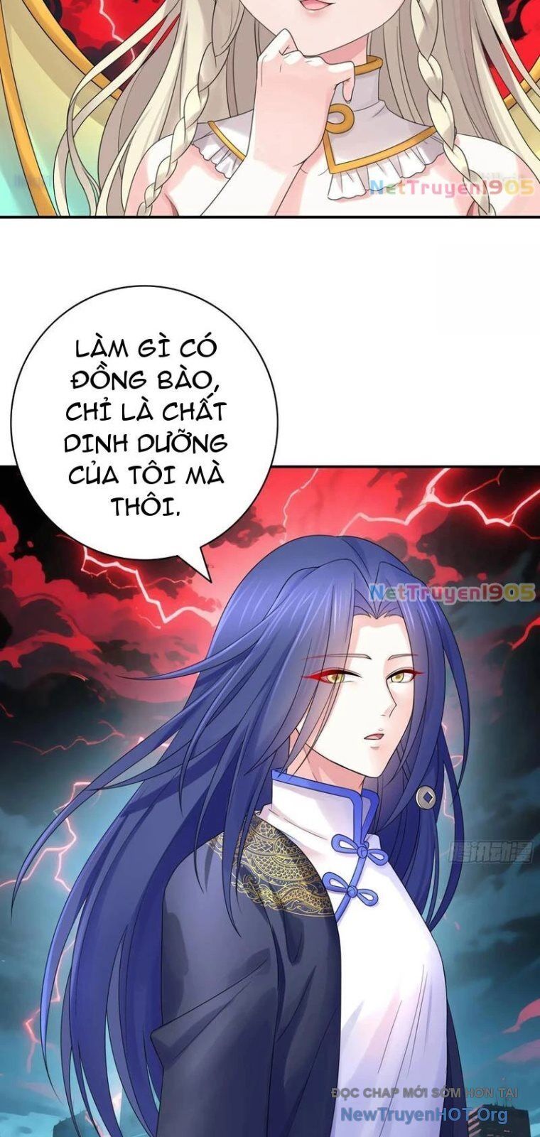 Sau Khi Mẹ Bị Giết, Tôi Trở Thành Miêu Nương - Chapter 46 - Page 14