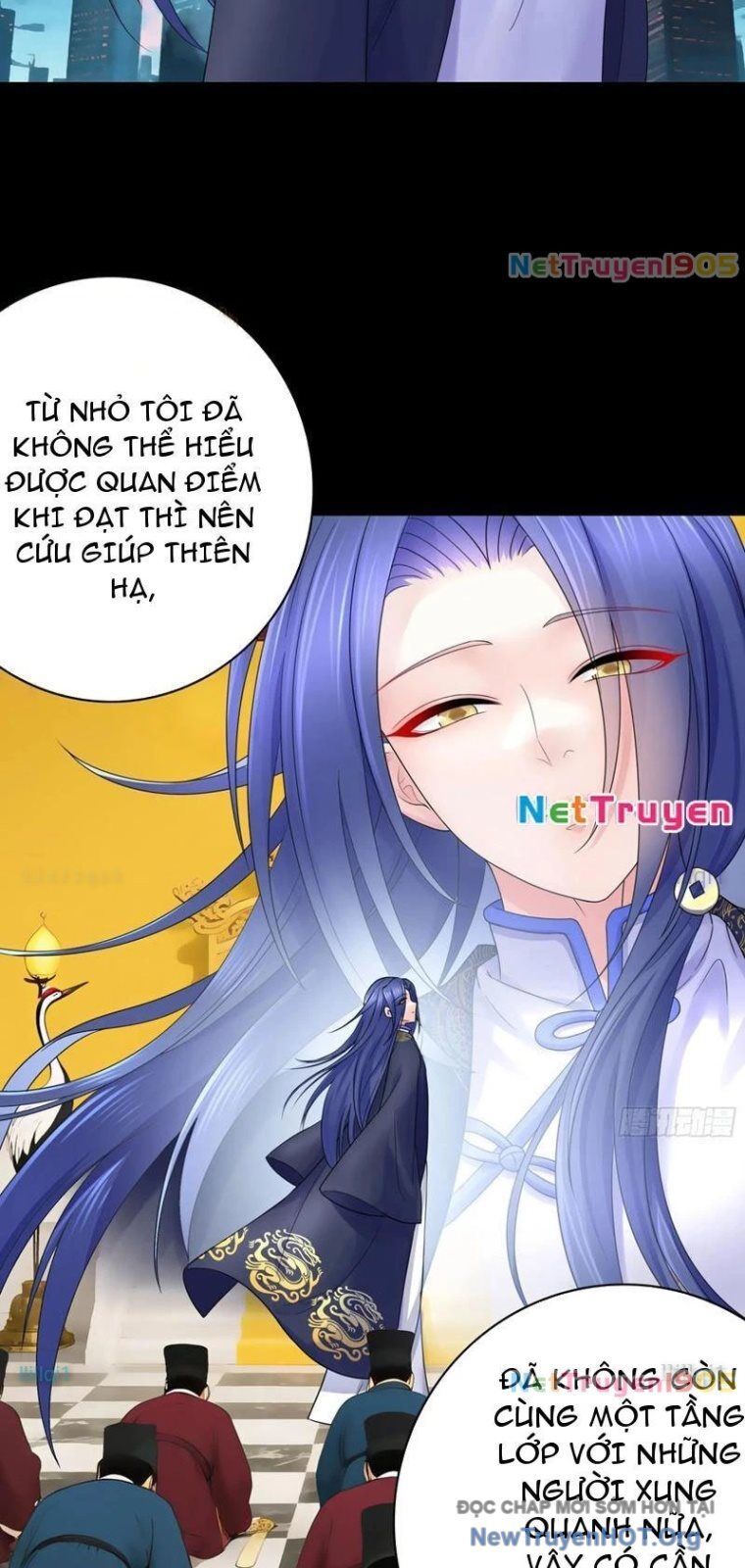 Sau Khi Mẹ Bị Giết, Tôi Trở Thành Miêu Nương - Chapter 46 - Page 15