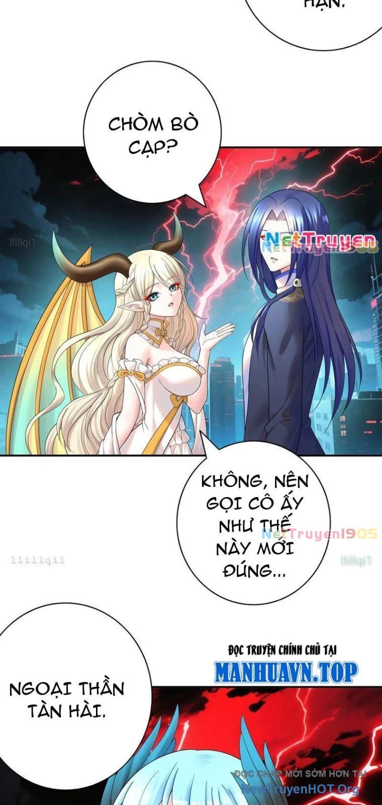 Sau Khi Mẹ Bị Giết, Tôi Trở Thành Miêu Nương - Chapter 46 - Page 17