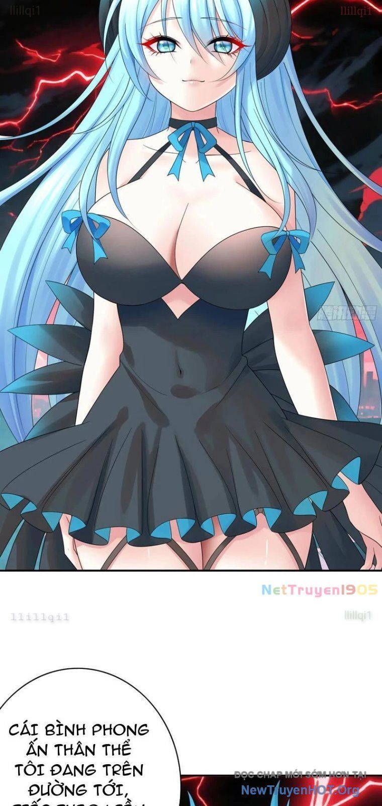 Sau Khi Mẹ Bị Giết, Tôi Trở Thành Miêu Nương - Chapter 46 - Page 18