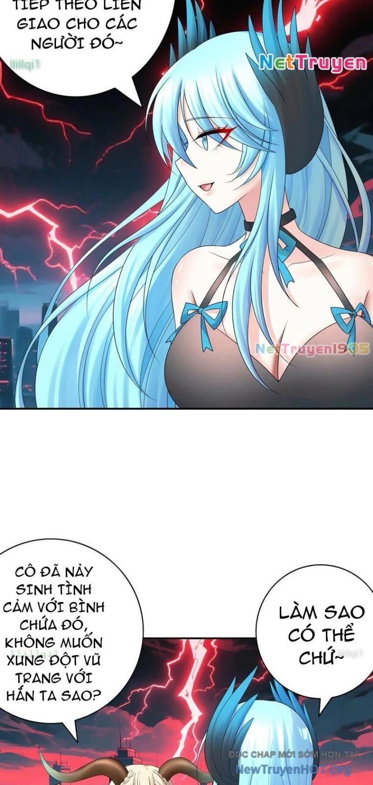 Sau Khi Mẹ Bị Giết, Tôi Trở Thành Miêu Nương - Chapter 46 - Page 19