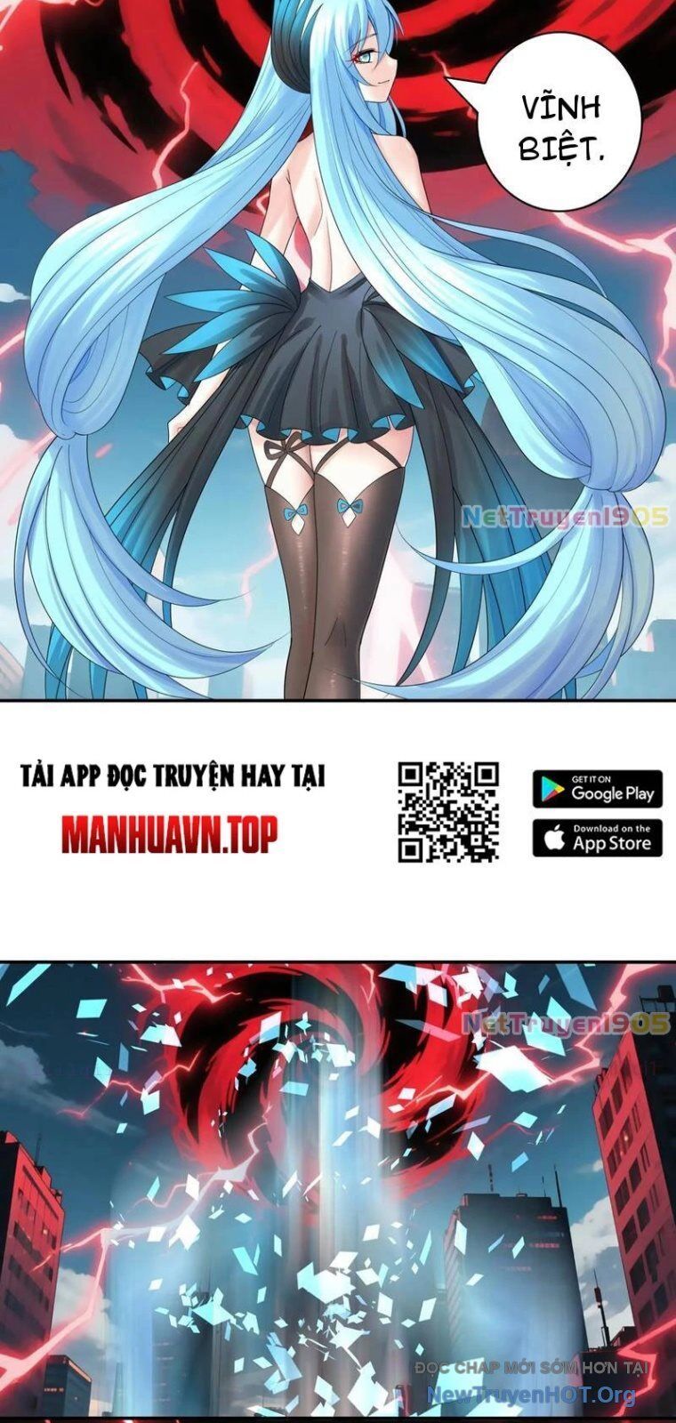 Sau Khi Mẹ Bị Giết, Tôi Trở Thành Miêu Nương - Chapter 46 - Page 23