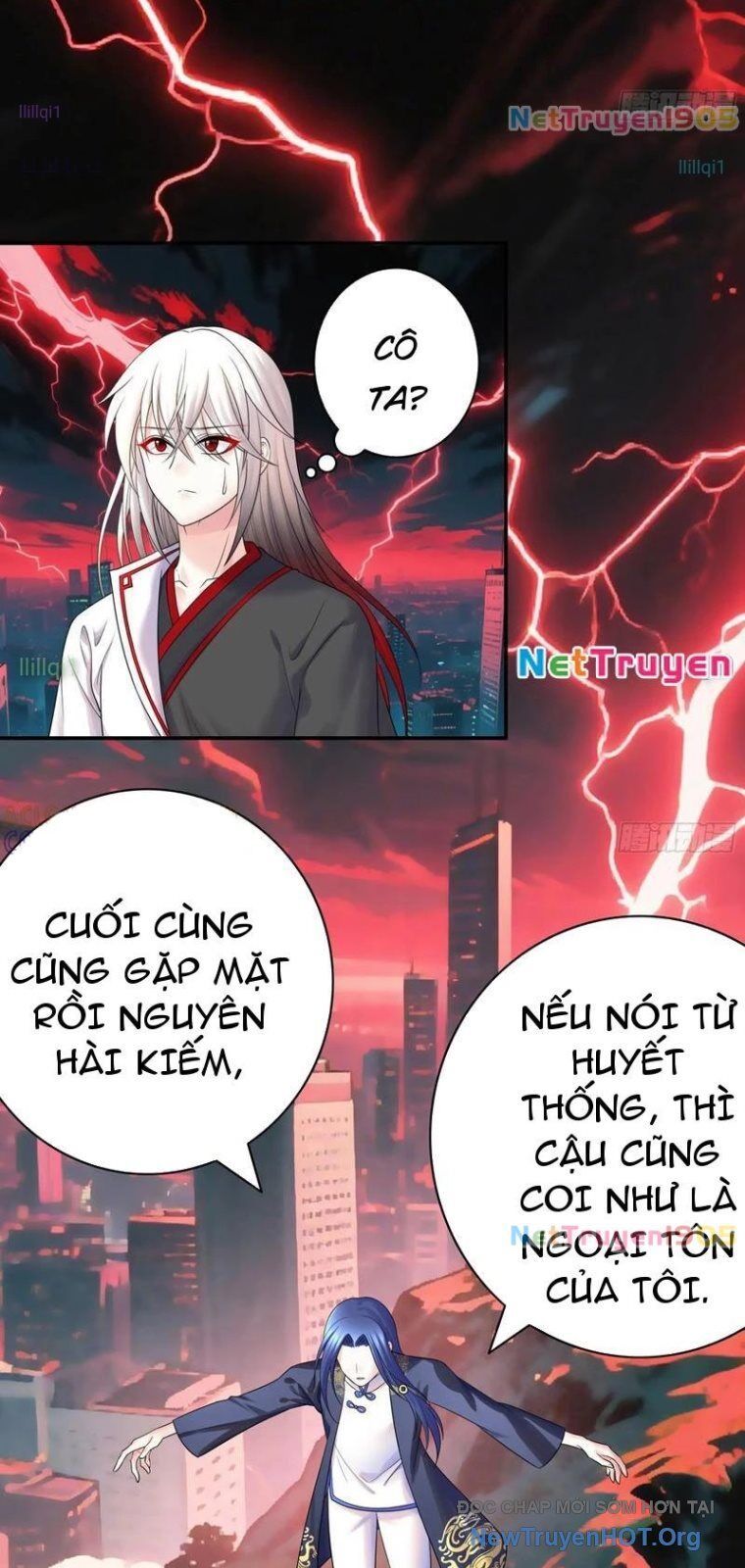 Sau Khi Mẹ Bị Giết, Tôi Trở Thành Miêu Nương - Chapter 46 - Page 24