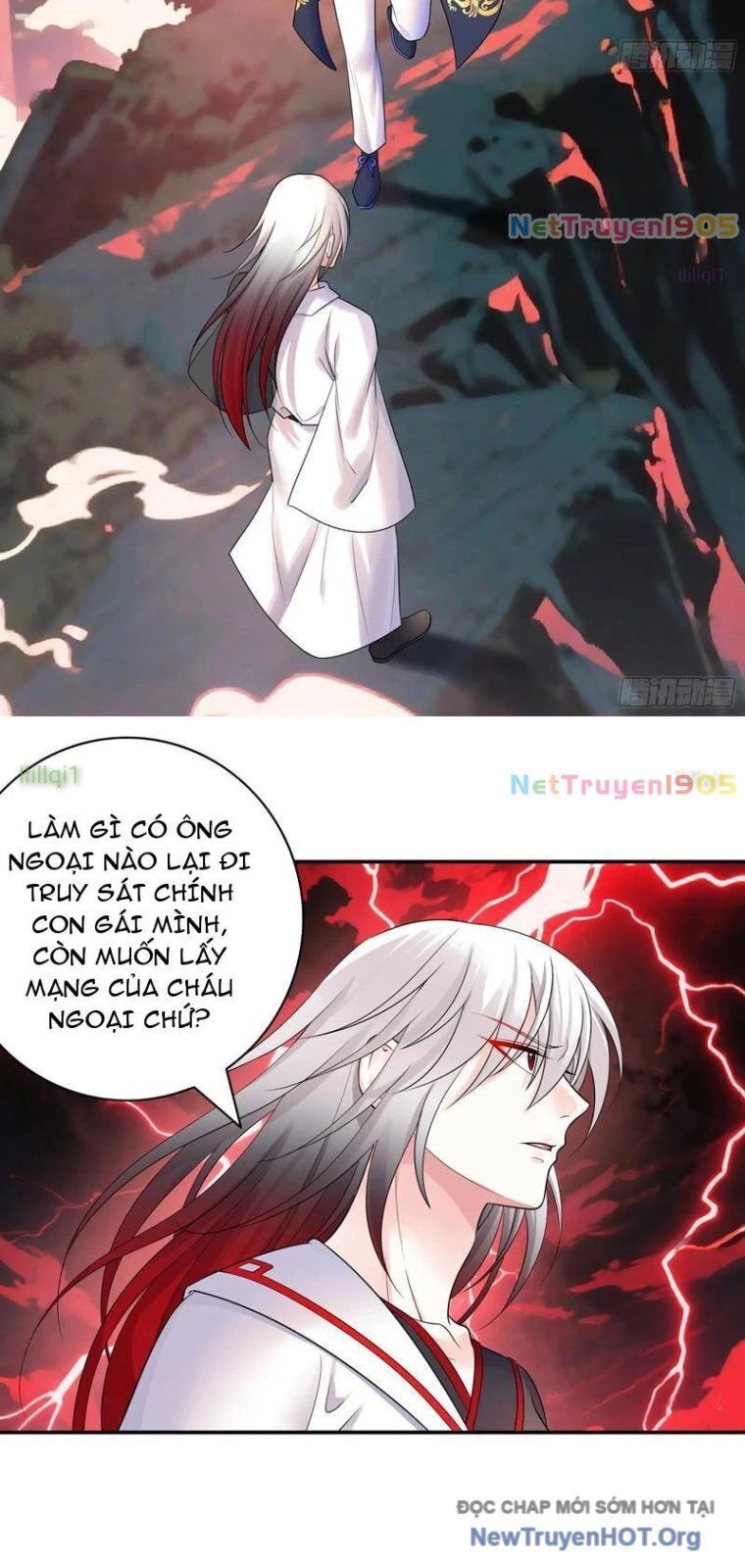 Sau Khi Mẹ Bị Giết, Tôi Trở Thành Miêu Nương - Chapter 46 - Page 25
