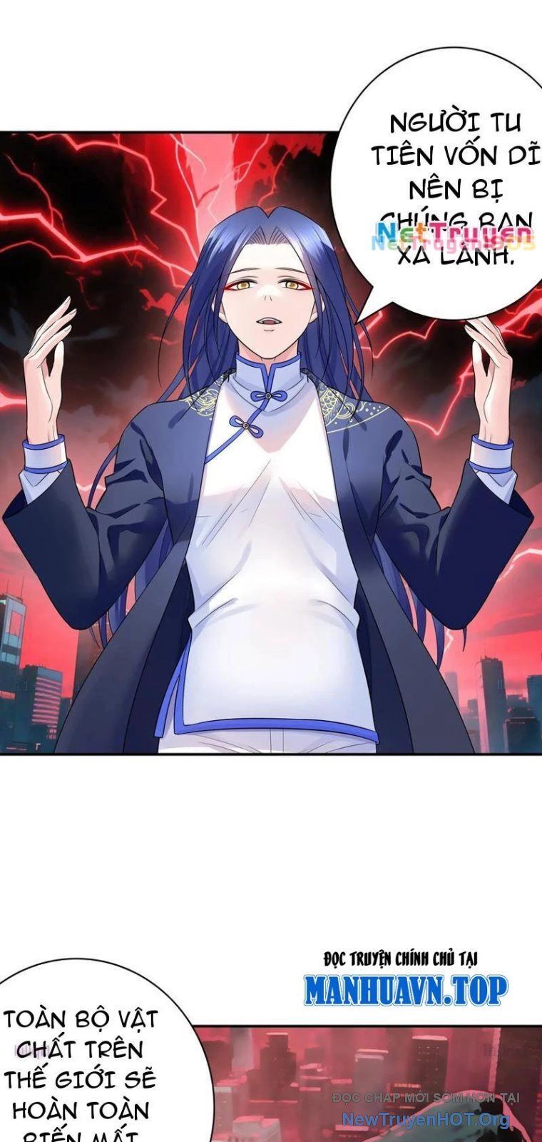 Sau Khi Mẹ Bị Giết, Tôi Trở Thành Miêu Nương - Chapter 46 - Page 26