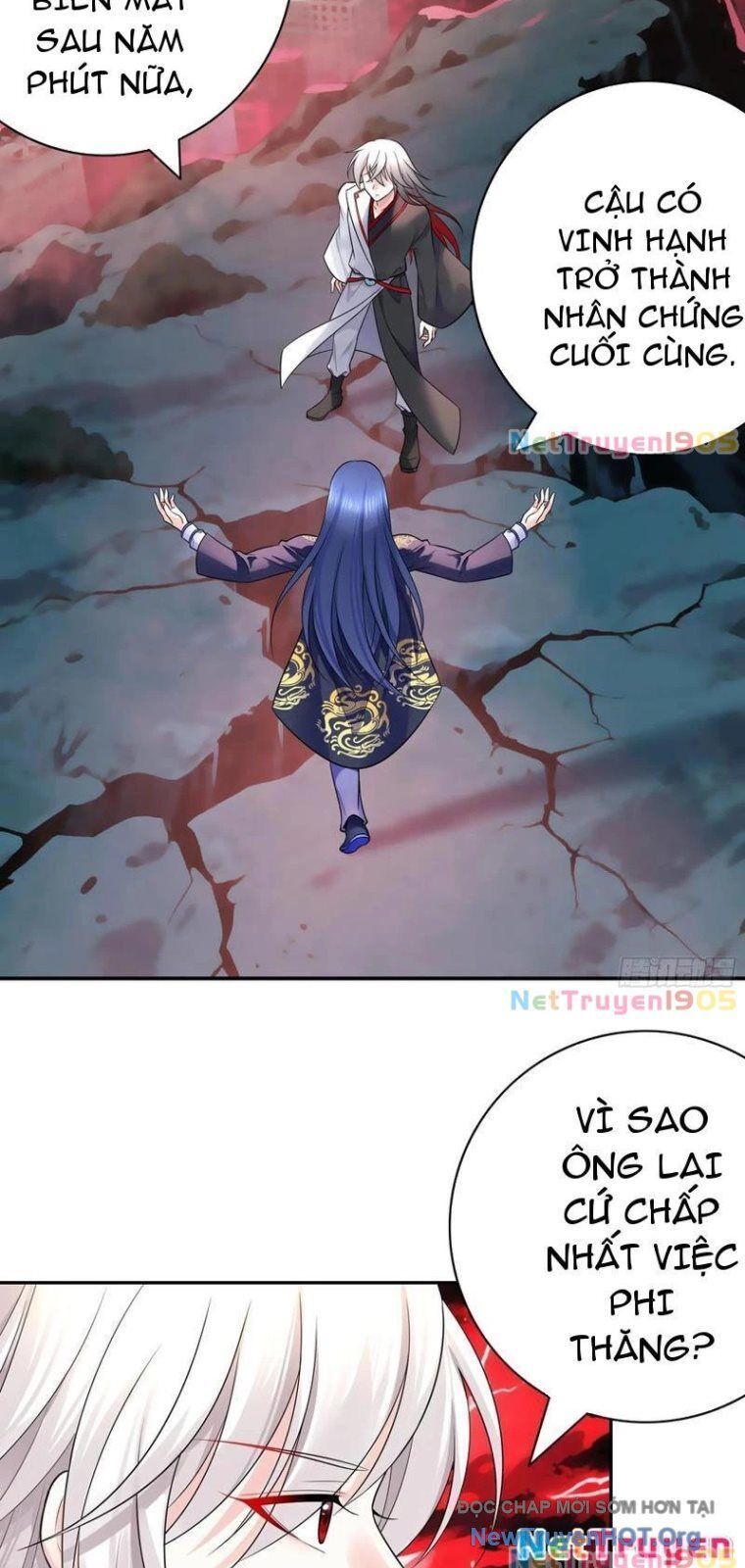 Sau Khi Mẹ Bị Giết, Tôi Trở Thành Miêu Nương - Chapter 46 - Page 27