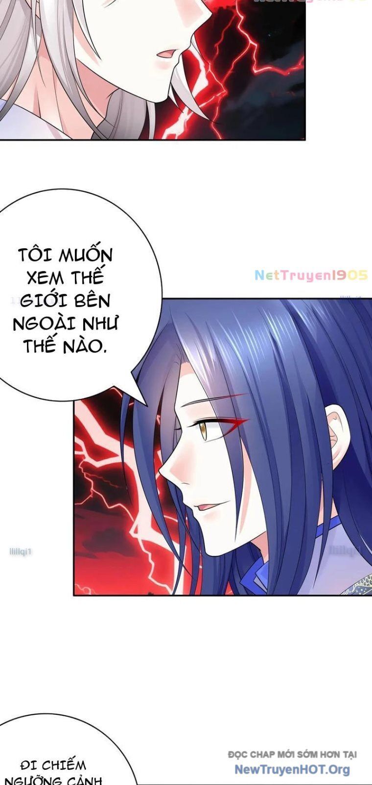 Sau Khi Mẹ Bị Giết, Tôi Trở Thành Miêu Nương - Chapter 46 - Page 28