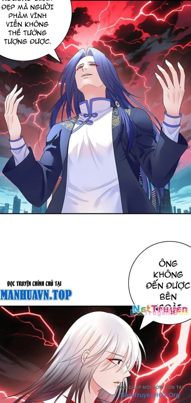 Sau Khi Mẹ Bị Giết, Tôi Trở Thành Miêu Nương - Chapter 46 - Page 29