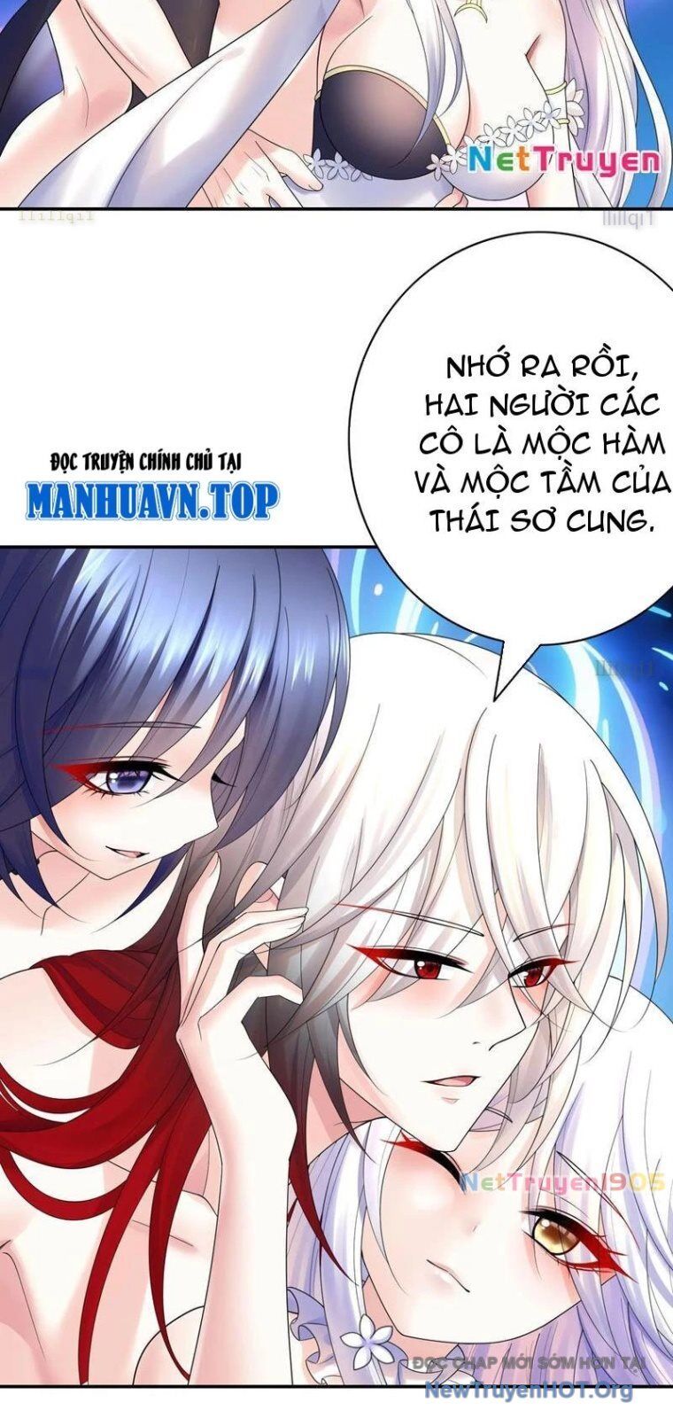 Sau Khi Mẹ Bị Giết, Tôi Trở Thành Miêu Nương - Chapter 46 - Page 3