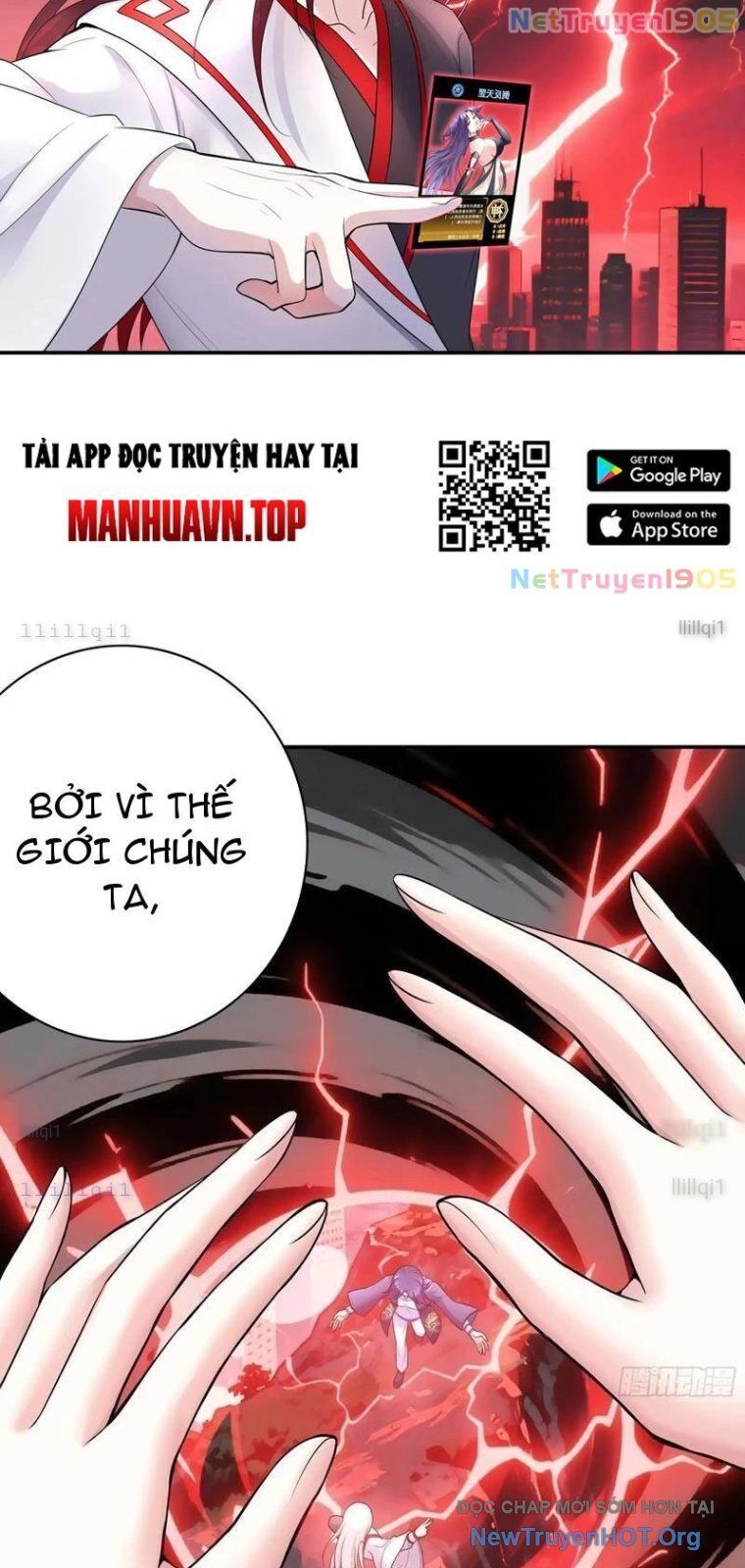 Sau Khi Mẹ Bị Giết, Tôi Trở Thành Miêu Nương - Chapter 46 - Page 30
