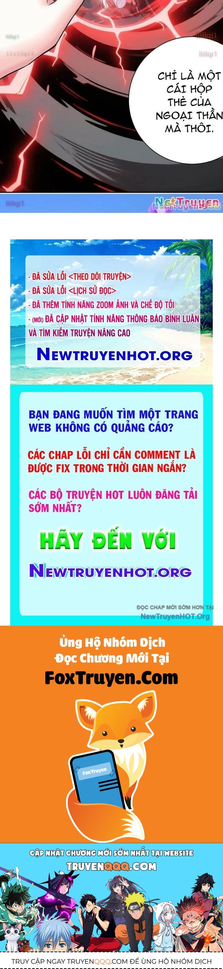 Sau Khi Mẹ Bị Giết, Tôi Trở Thành Miêu Nương - Chapter 46 - Page 31