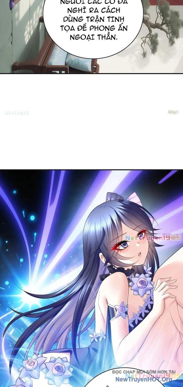 Sau Khi Mẹ Bị Giết, Tôi Trở Thành Miêu Nương - Chapter 46 - Page 5