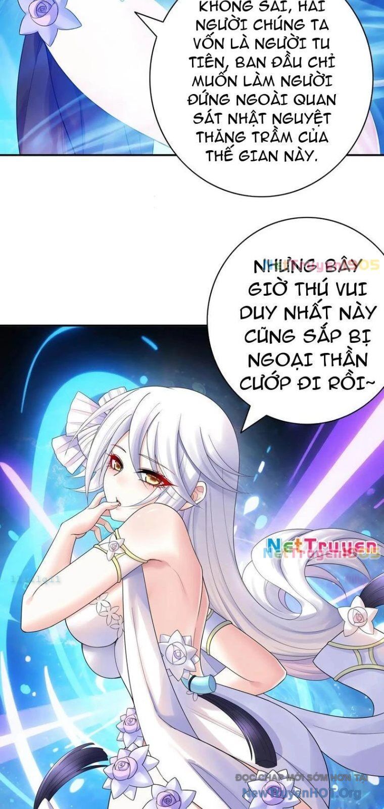 Sau Khi Mẹ Bị Giết, Tôi Trở Thành Miêu Nương - Chapter 46 - Page 6