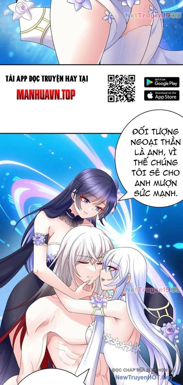 Sau Khi Mẹ Bị Giết, Tôi Trở Thành Miêu Nương - Chapter 46 - Page 7