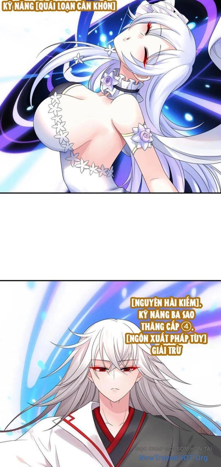 Sau Khi Mẹ Bị Giết, Tôi Trở Thành Miêu Nương - Chapter 46 - Page 9