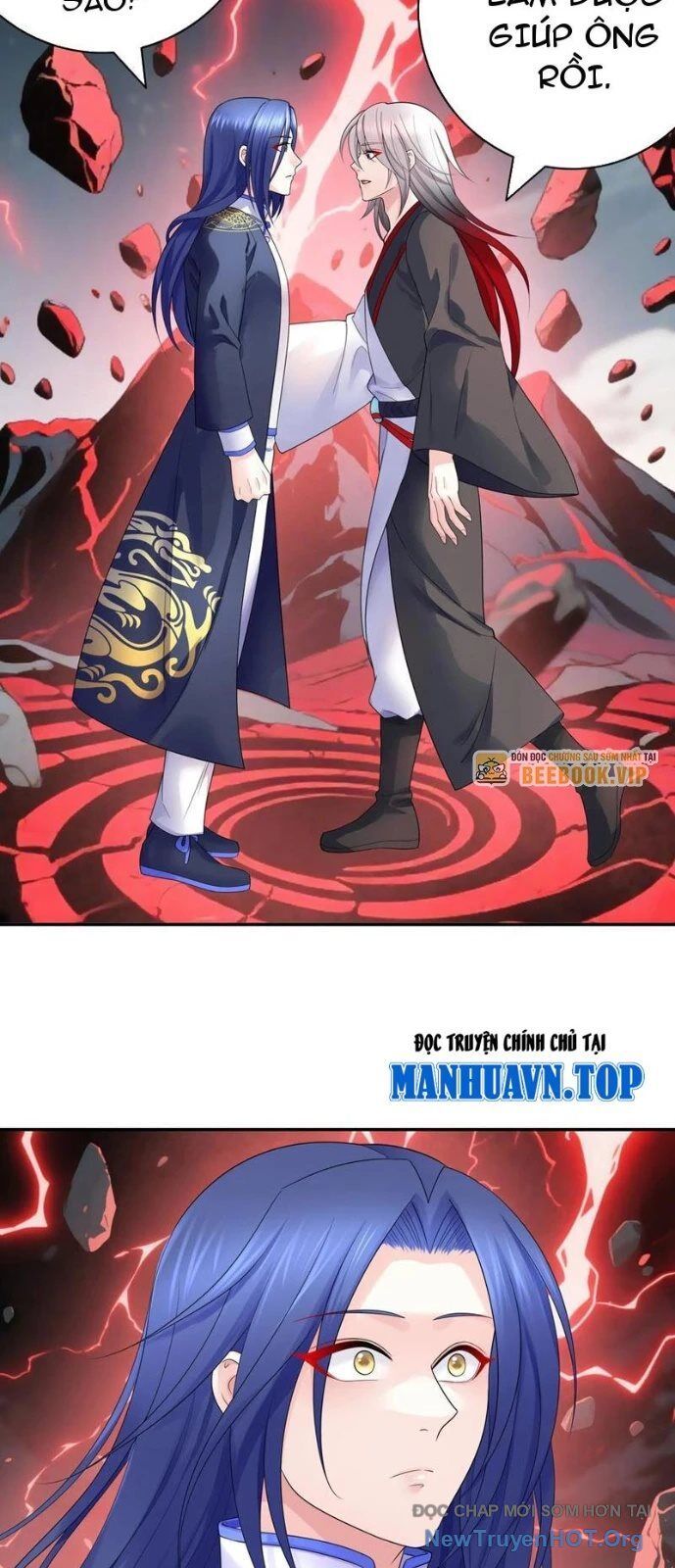 Sau Khi Mẹ Bị Giết, Tôi Trở Thành Miêu Nương - Chapter 47 - Page 11