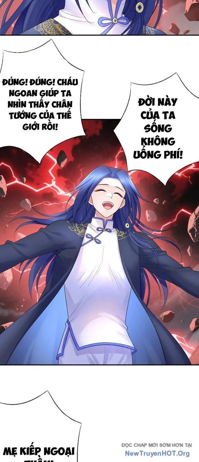 Sau Khi Mẹ Bị Giết, Tôi Trở Thành Miêu Nương - Chapter 47 - Page 12