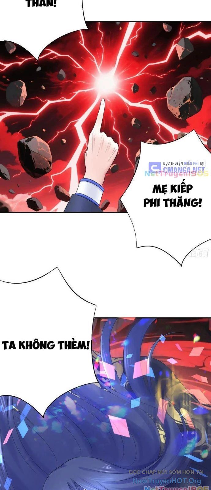 Sau Khi Mẹ Bị Giết, Tôi Trở Thành Miêu Nương - Chapter 47 - Page 13