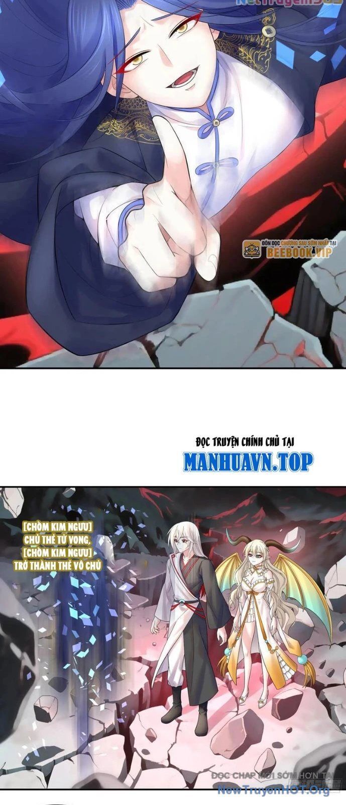 Sau Khi Mẹ Bị Giết, Tôi Trở Thành Miêu Nương - Chapter 47 - Page 14