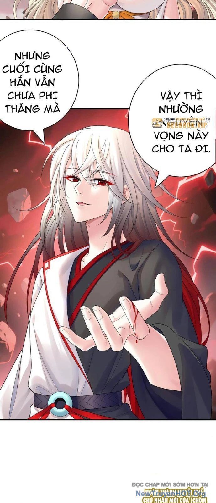 Sau Khi Mẹ Bị Giết, Tôi Trở Thành Miêu Nương - Chapter 47 - Page 16