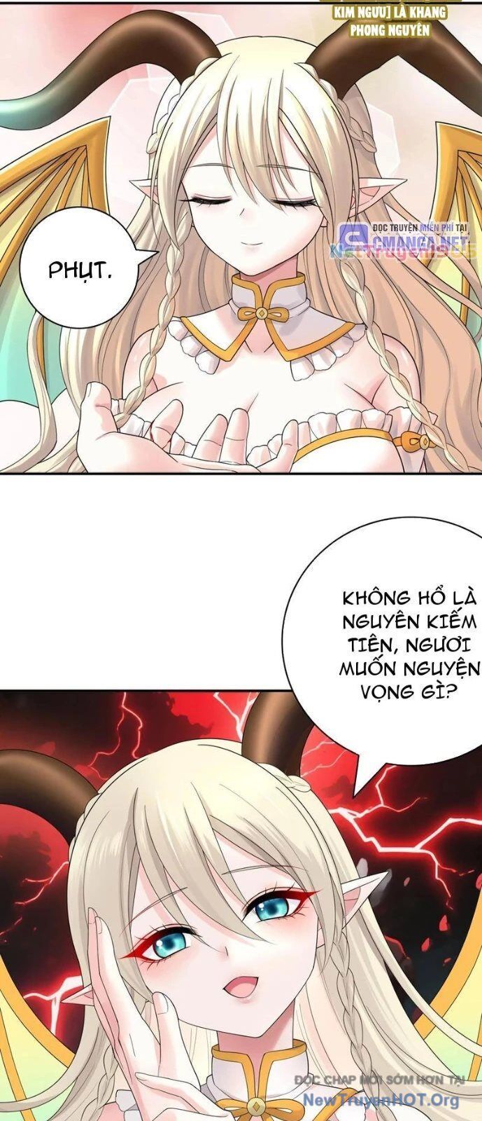 Sau Khi Mẹ Bị Giết, Tôi Trở Thành Miêu Nương - Chapter 47 - Page 17