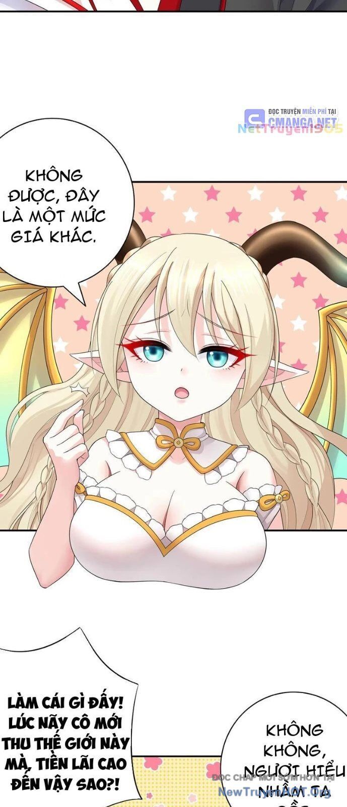 Sau Khi Mẹ Bị Giết, Tôi Trở Thành Miêu Nương - Chapter 47 - Page 19