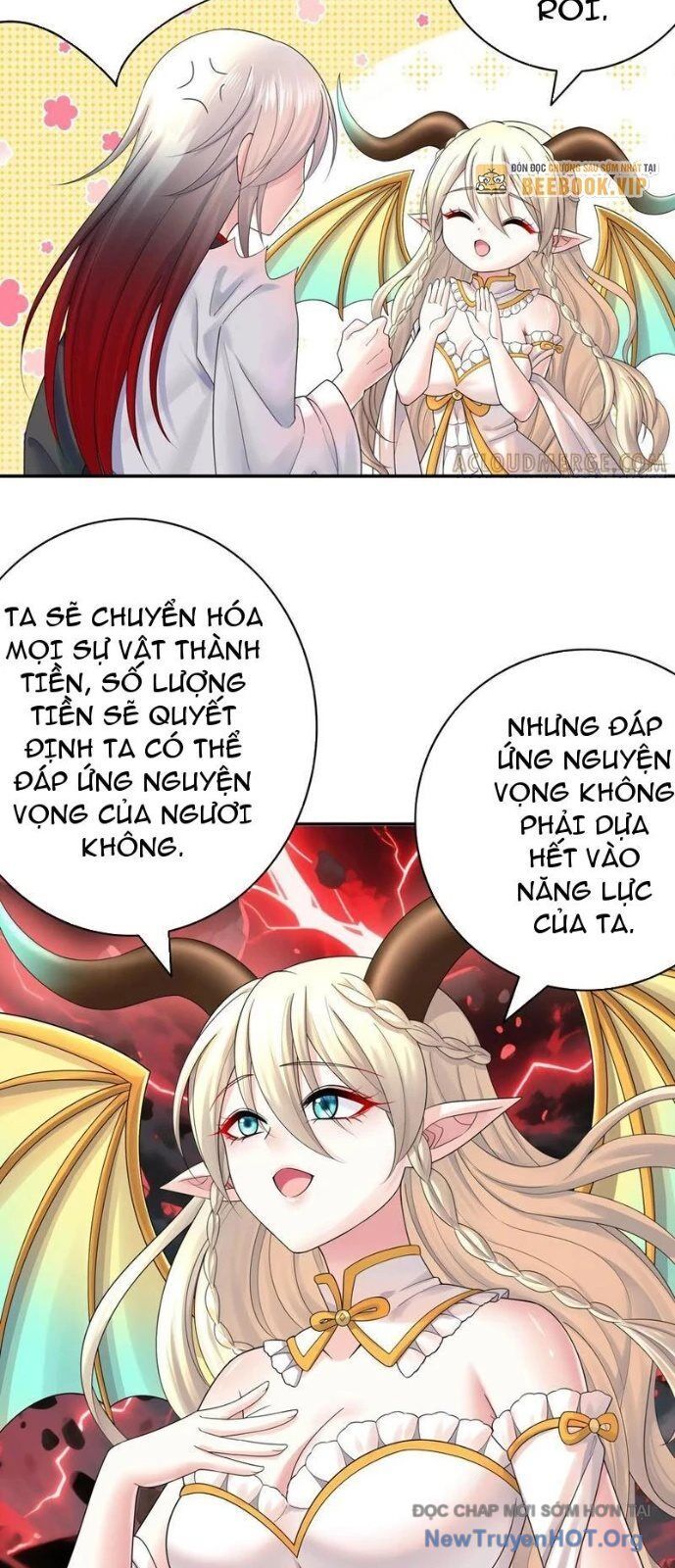 Sau Khi Mẹ Bị Giết, Tôi Trở Thành Miêu Nương - Chapter 47 - Page 20