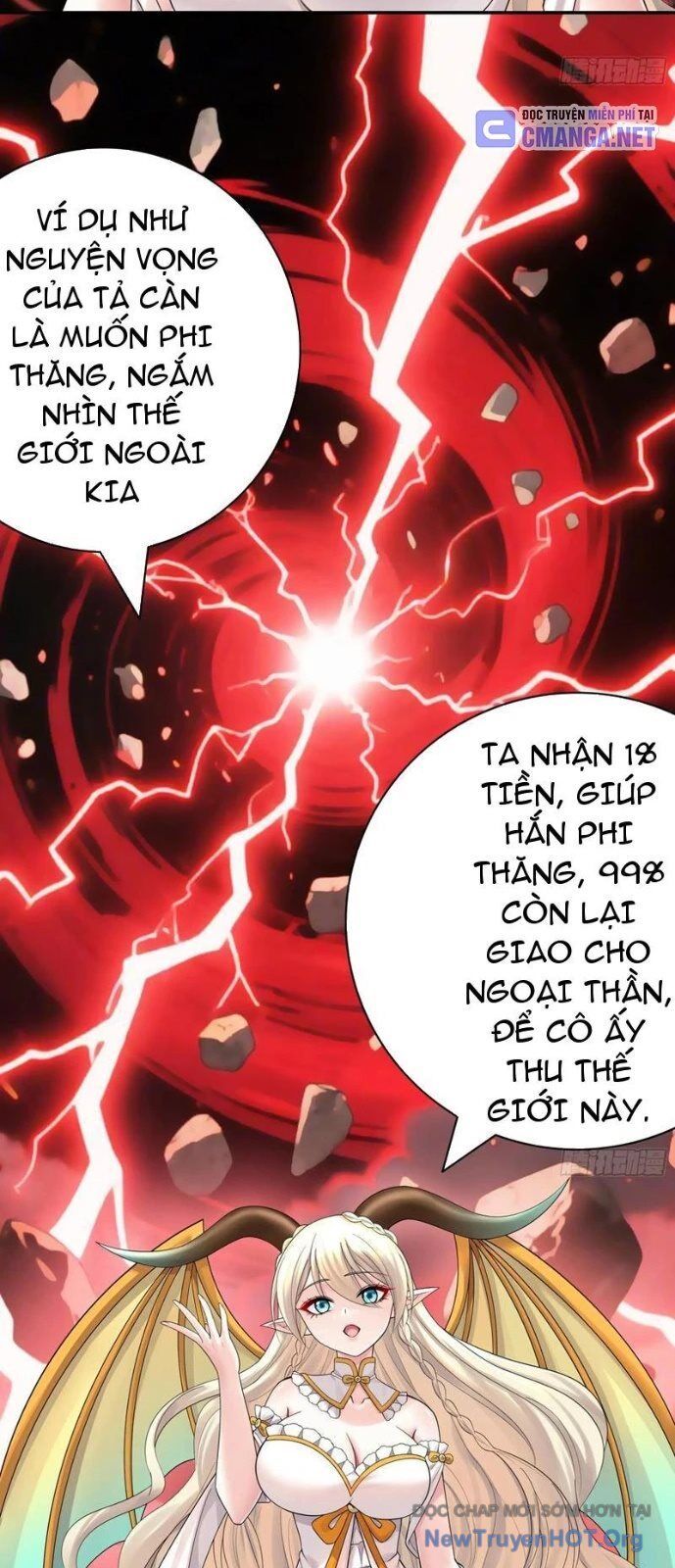 Sau Khi Mẹ Bị Giết, Tôi Trở Thành Miêu Nương - Chapter 47 - Page 21