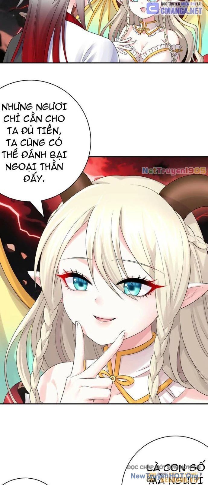 Sau Khi Mẹ Bị Giết, Tôi Trở Thành Miêu Nương - Chapter 47 - Page 23