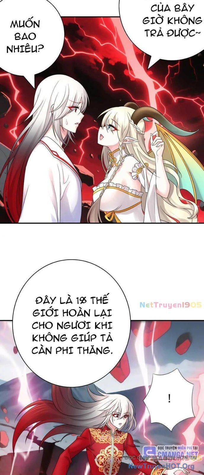 Sau Khi Mẹ Bị Giết, Tôi Trở Thành Miêu Nương - Chapter 47 - Page 24