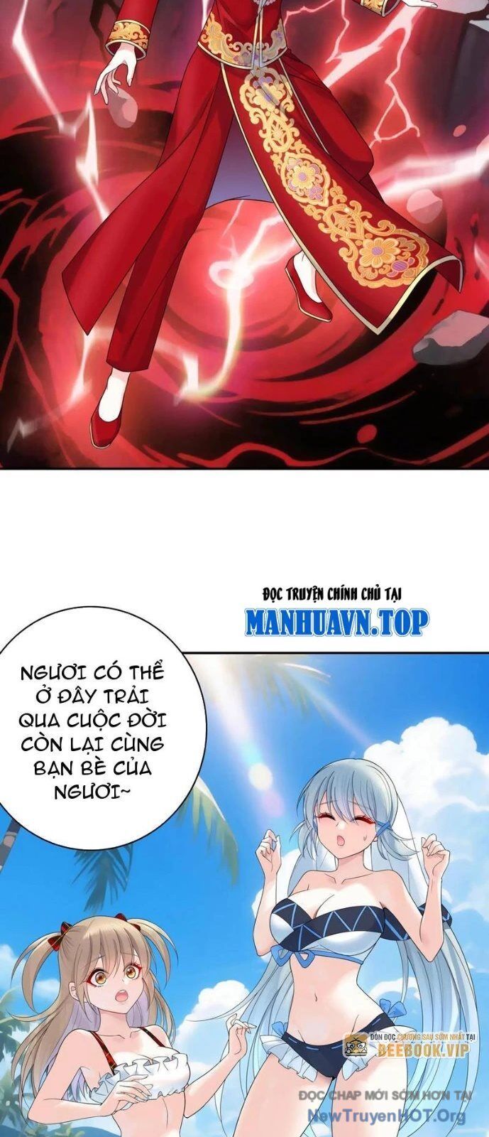 Sau Khi Mẹ Bị Giết, Tôi Trở Thành Miêu Nương - Chapter 47 - Page 25