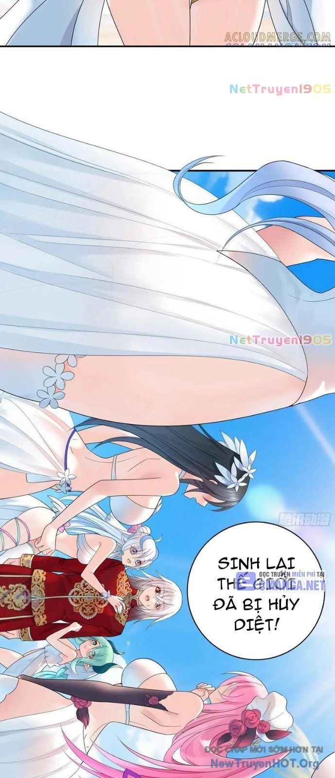 Sau Khi Mẹ Bị Giết, Tôi Trở Thành Miêu Nương - Chapter 47 - Page 27