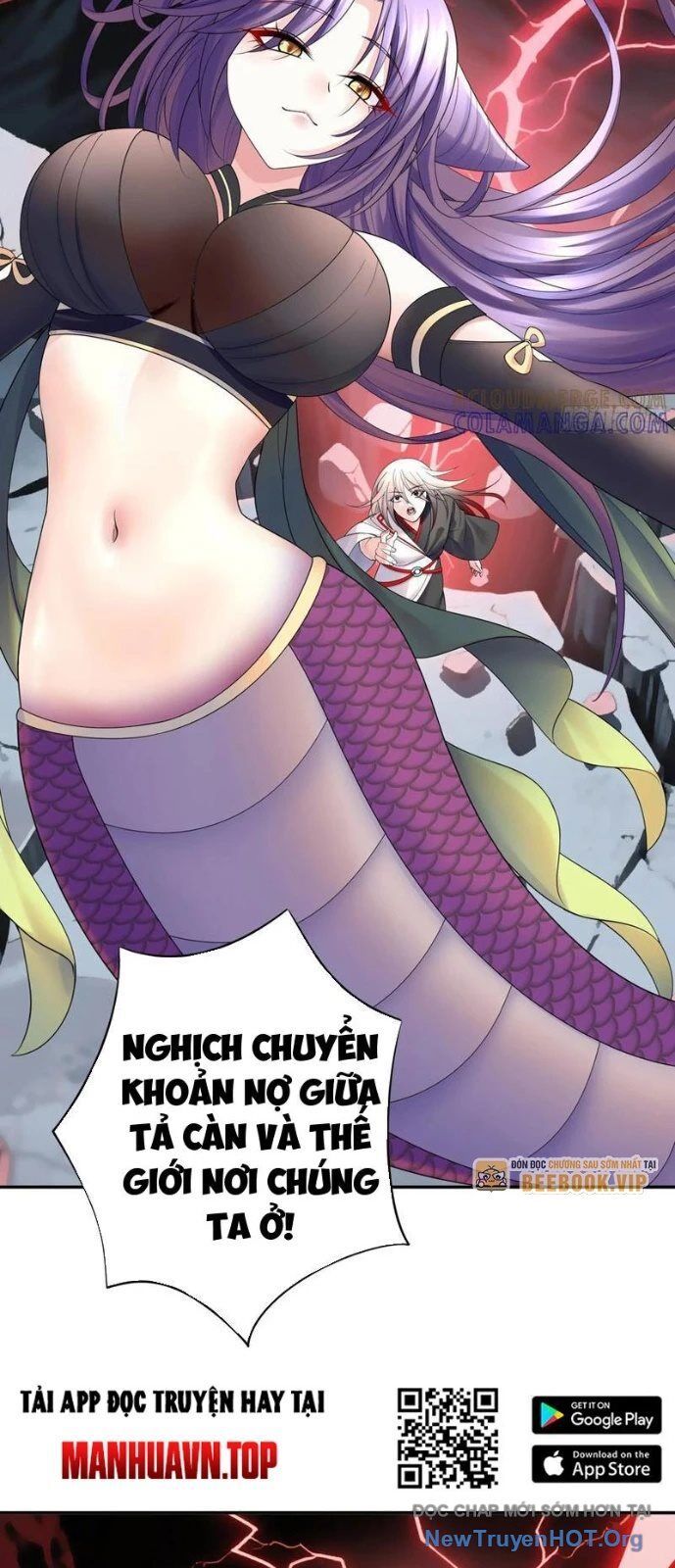 Sau Khi Mẹ Bị Giết, Tôi Trở Thành Miêu Nương - Chapter 47 - Page 3