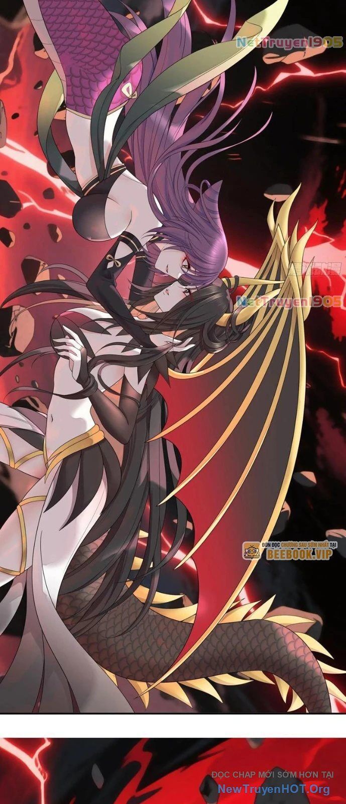 Sau Khi Mẹ Bị Giết, Tôi Trở Thành Miêu Nương - Chapter 47 - Page 5