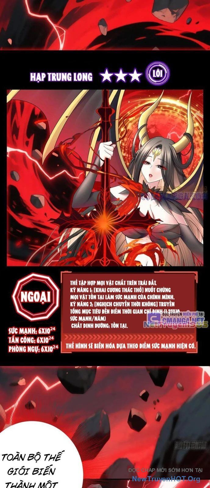 Sau Khi Mẹ Bị Giết, Tôi Trở Thành Miêu Nương - Chapter 47 - Page 6