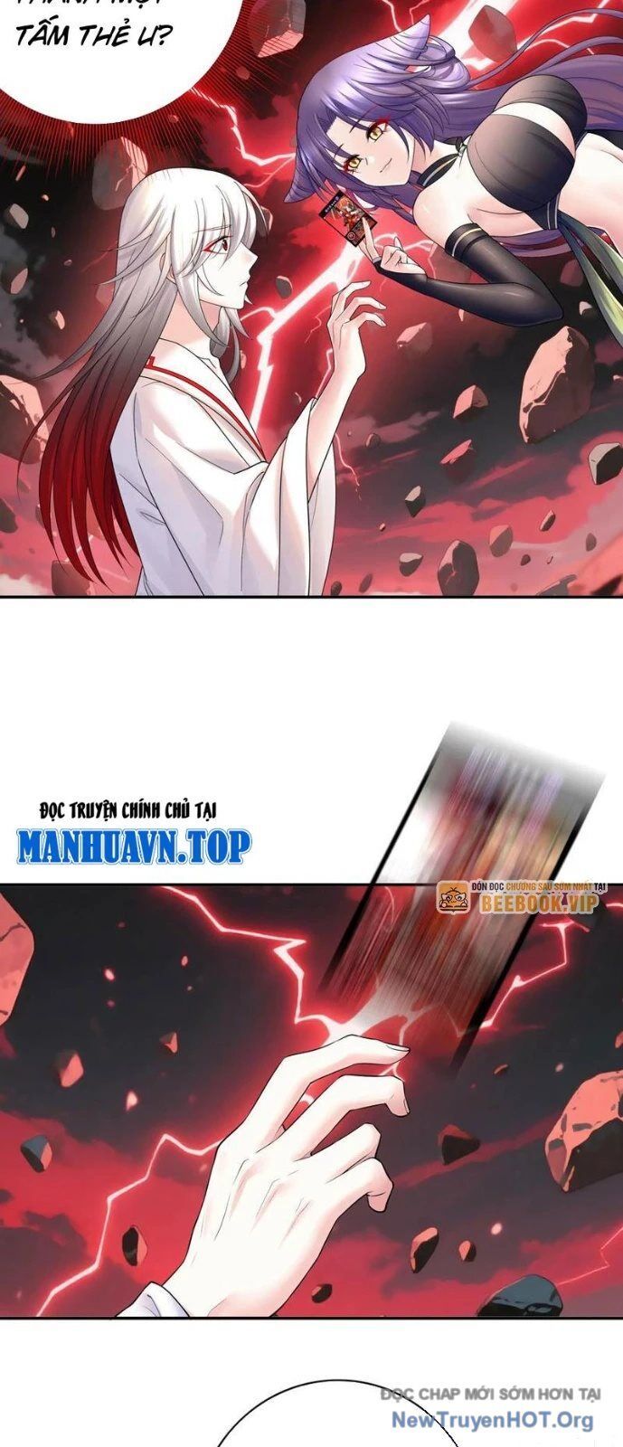 Sau Khi Mẹ Bị Giết, Tôi Trở Thành Miêu Nương - Chapter 47 - Page 7